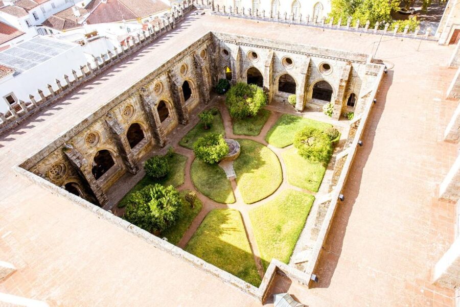 From Lisbon: Évora City Private Tour - Skip the Ticket Line: Small Time Savings, Big Day Impact