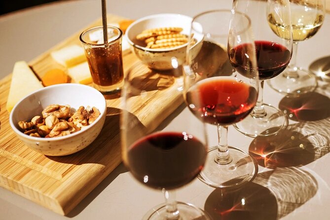From Lisbon: Évora, Monsaraz, Wine Tasting & Cristo Rei - How This Évora and Monsaraz Day Trip Runs From Lisbon