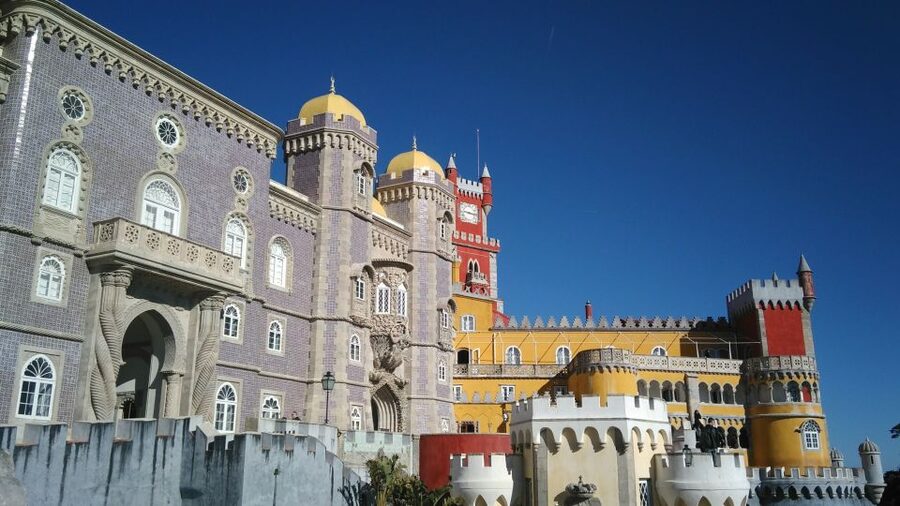 From Lisbon: Fátima and Sintra Private Tour - Key highlights worth aiming for