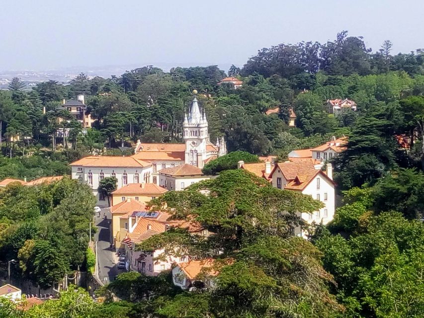 From Lisbon: Fátima and Sintra Private Tour - Should you book this private Fátima and Sintra tour?