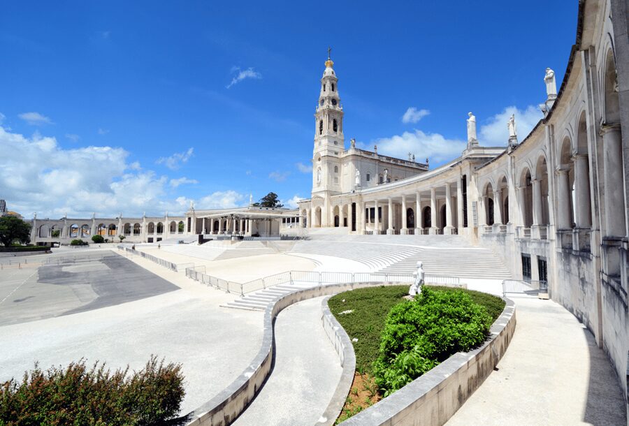 From Lisbon: Fátima, Batalha and Tomar - Faith and Knights Templar - Key points before you go