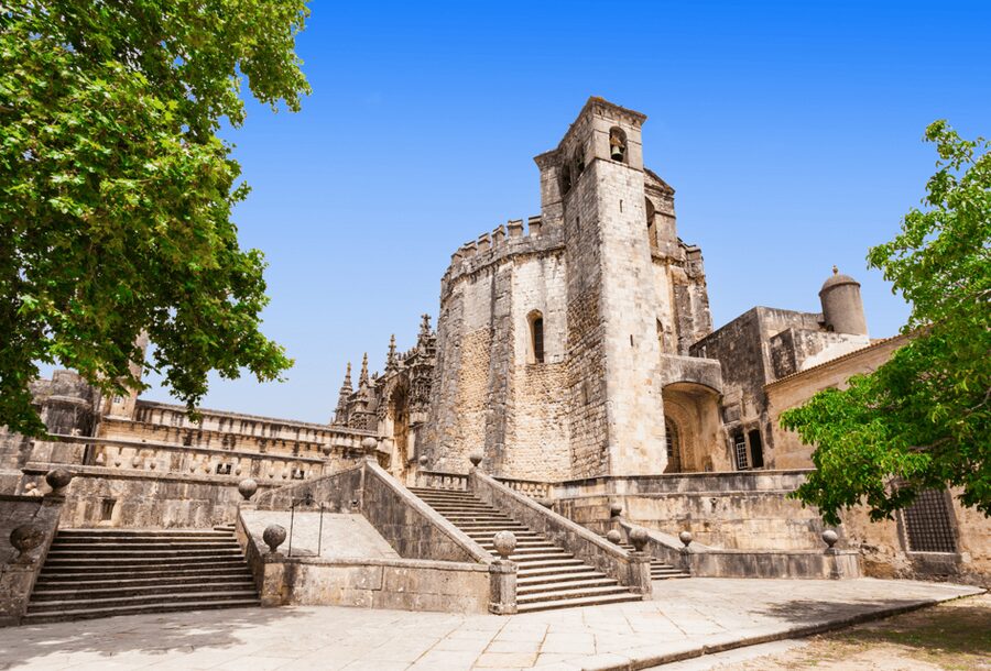 From Lisbon: Fátima, Batalha and Tomar - Faith and Knights Templar - FAQ