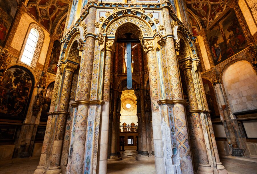 From Lisbon: Fátima, Batalha and Tomar - Faith and Knights Templar - The van ride, the small group vibe, and why it matters