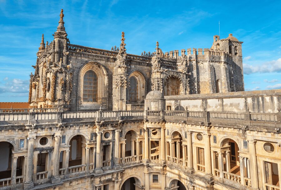 From Lisbon: Fátima, Batalha and Tomar - Faith and Knights Templar - Price and value: does $85 feel fair for 9 hours?