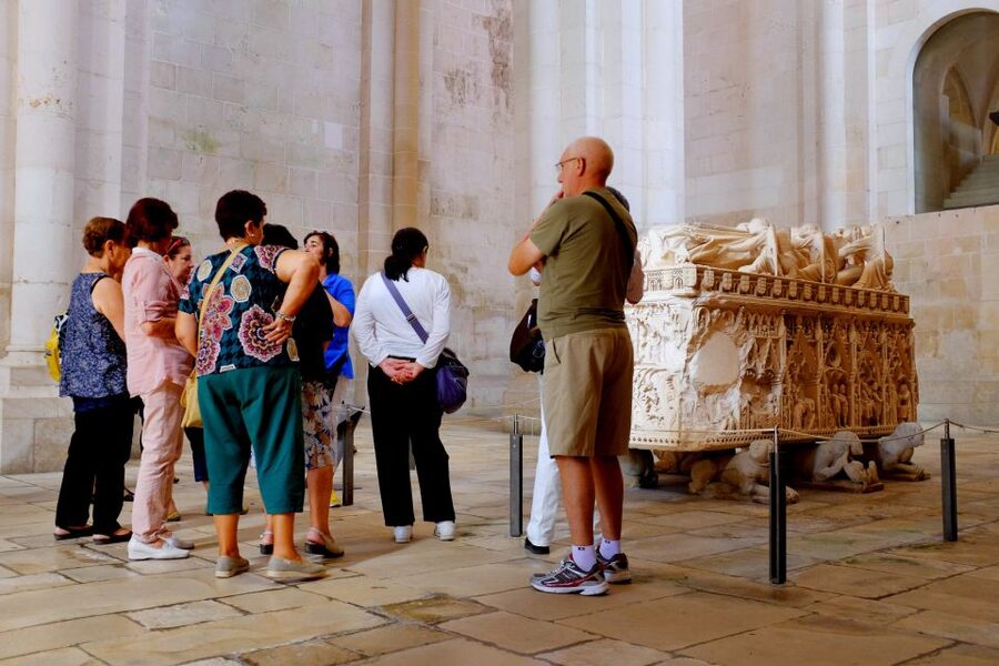 From Lisbon: Fátima, Batalha, Nazaré and Óbidos Day Tour - Value and What You’ll Still Need to Pay For