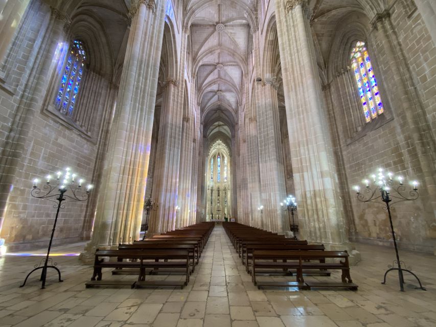 From Lisbon: Fátima, Batalha, Nazaré, and Obidos Tour by Van - Who this tour fits best, and who may want a different plan