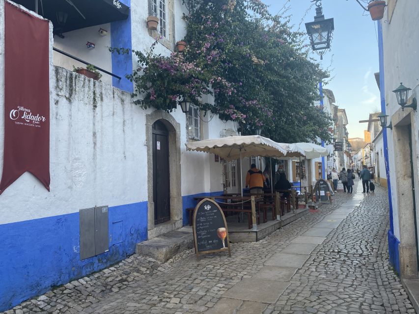 From Lisbon: Fátima, Batalha, Nazaré, and Obidos Tour by Van - Timing, weather, and what to pack so you enjoy the day