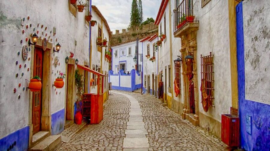 From Lisbon: Fátima, Batalha, Nazaré & Óbidos Full-Day Tour - Key highlights worth your attention