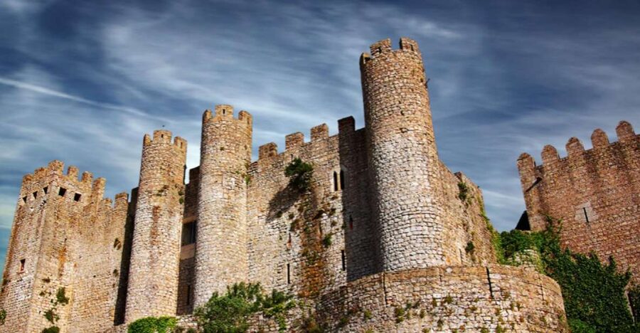 From Lisbon: Fátima, Batalha, Nazaré & Óbidos Full-Day Tour - How the day goes, from Lisbon pickup to Óbidos at sunset