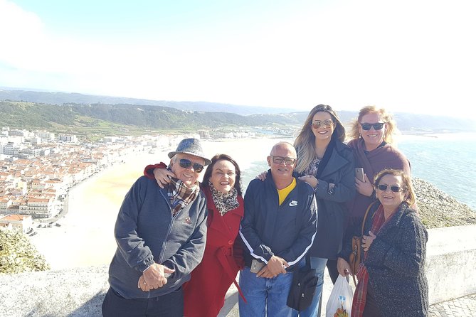 From Lisbon: Fatima, Battle, Nazareth and Obidos – Small groups - Key things I’d zero in on before you go