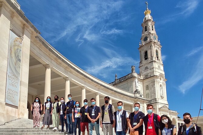 From Lisbon: Fatima, Battle, Nazareth and Obidos – Small groups - What to wear and bring for a full-day Fatima to Nazaré swing