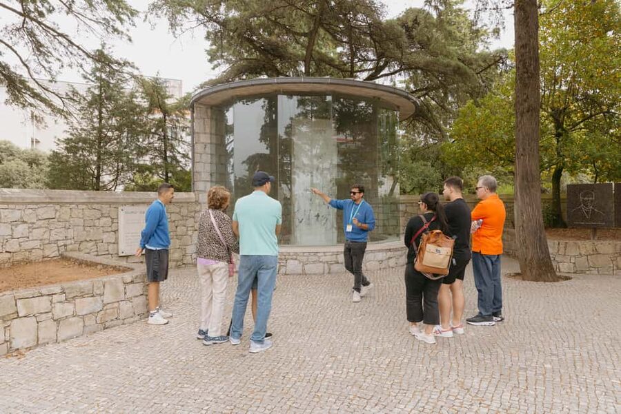 From Lisbon: Fátima HD and the Three Little Shepherds' House - What the Small-Group Format Means on a 7-Hour Day