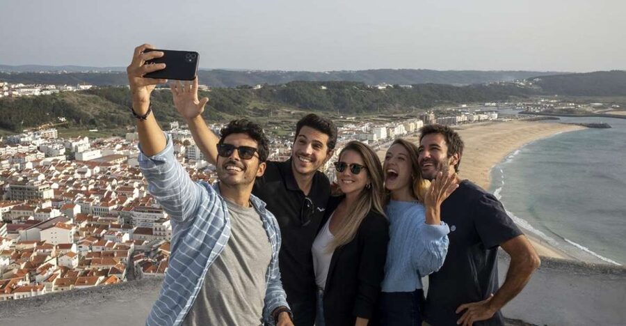 From Lisbon: Fátima, Nazaré and Sintra Guided Tour - How This Lisbon Day Trip Feels, Fátima to the Sea to Sintra
