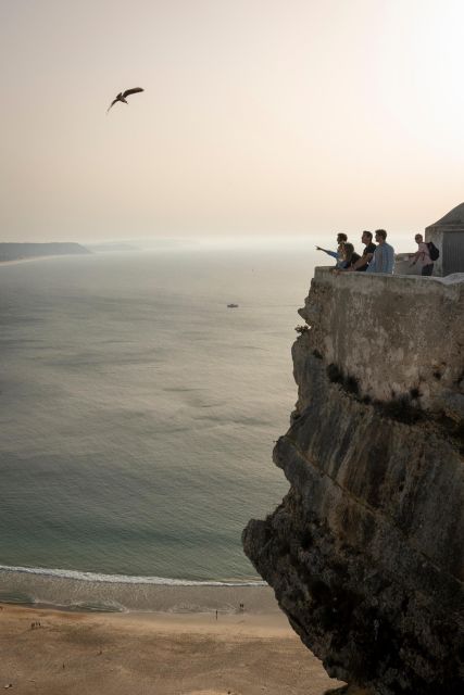 From Lisbon: Fátima, Nazaré and Sintra Guided Tour - Price and Value at $411 Per Person