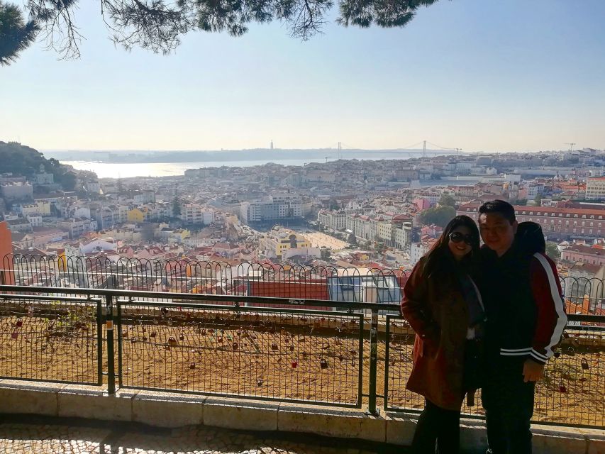 From Lisbon: Fatima, Nazare, Obidos & Caves Private Day Trip - Fátima Sanctuary: Spiritual Portugal Without the Time Crunch