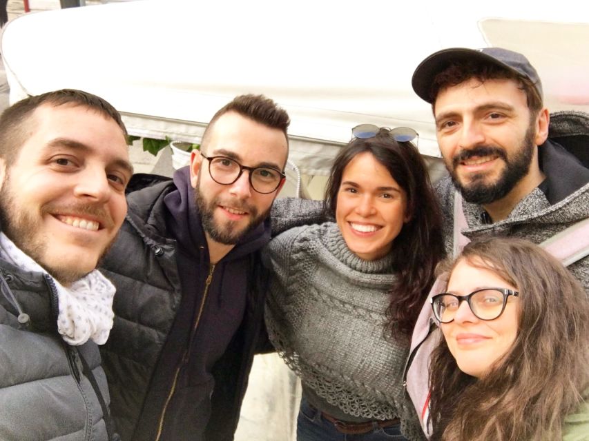 From Lisbon: Fatima, Nazare, Obidos & Caves Private Day Trip - What the 8 Hours Really Feels Like, From Pickup to Drop-Off