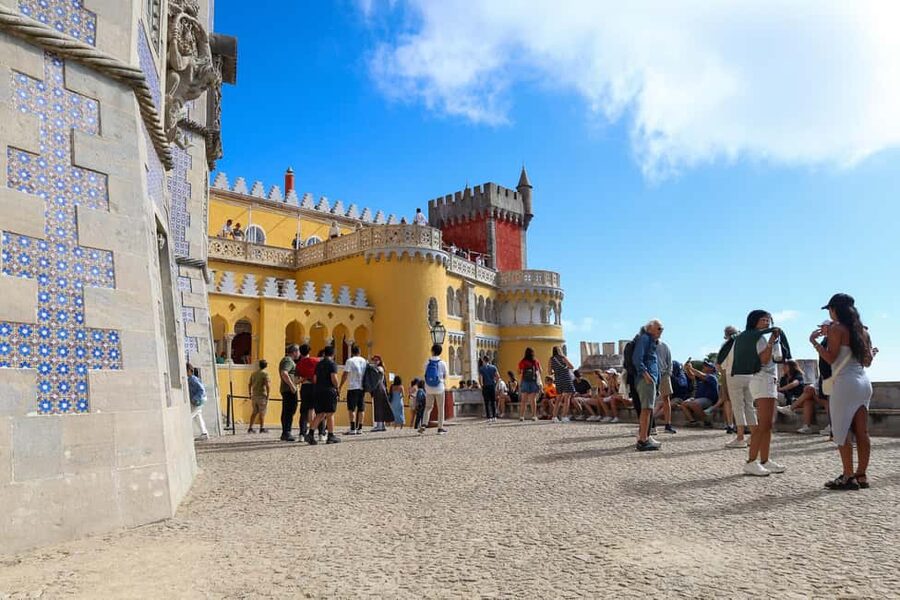 From Lisbon: Fátima, Nazaré & Sintra – 3 Cities Guided Tour - Key highlights I’d plan around