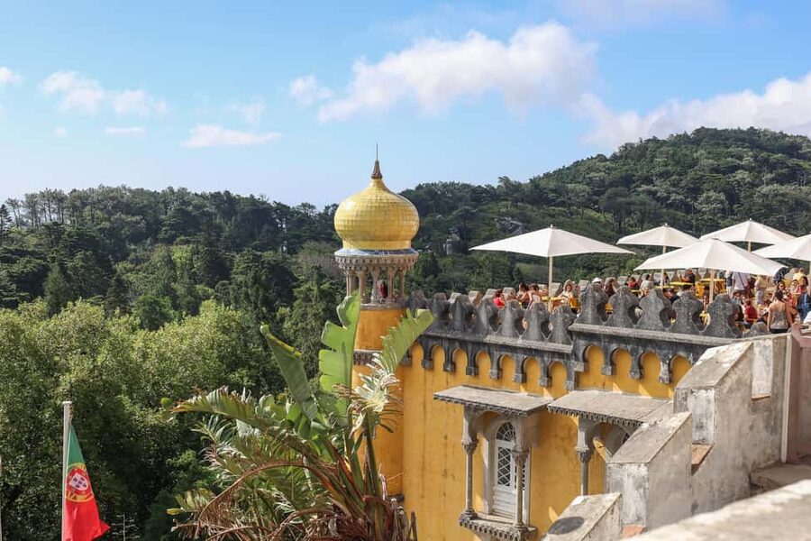 From Lisbon: Fátima, Nazaré & Sintra – 3 Cities Guided Tour - Who should book this tour, and who might skip it