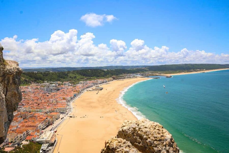 From Lisbon: Fátima, Óbidos, and Nazaré Small Group Day Tour - The Real Value of About $52, and What You Still Need to Budget