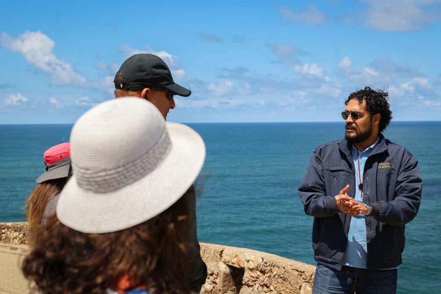From Lisbon: Fátima, Óbidos, and Nazaré Small Group Day Tour - Should You Book This Fátima, Óbidos, and Nazaré Small-Group Tour?