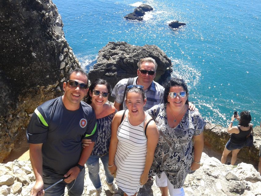 From Lisbon: Fátima, Óbidos Medieval, Nazaré Atlantic Coast - Who Should Book This Tour, and Who Should Skip It
