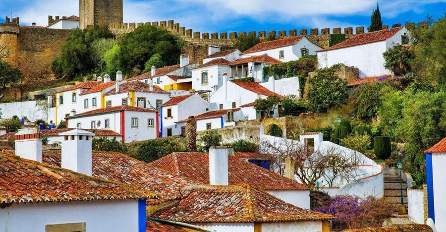 From Lisbon: Fátima, Óbidos Medieval, Nazaré Atlantic Coast - Timing, Pacing, and Why This Tour Works for First-Timers