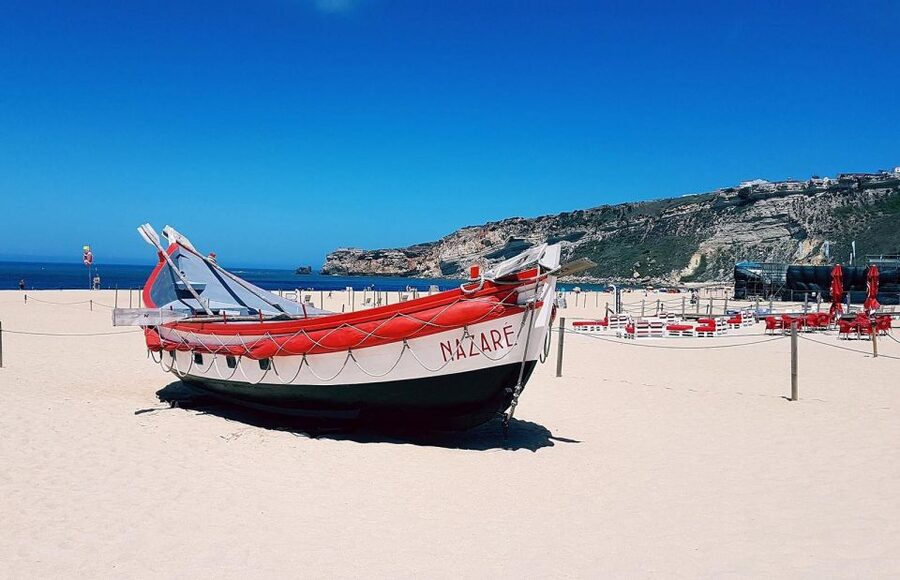 From Lisbon: Fátima, Óbidos Medieval, Nazaré Atlantic Coast - What to Bring (So You Don’t Waste the Day)