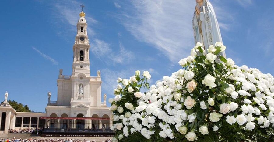 From Lisbon: Fatima Sanctuary Private Day Tour - Key Points to Know Before You Go