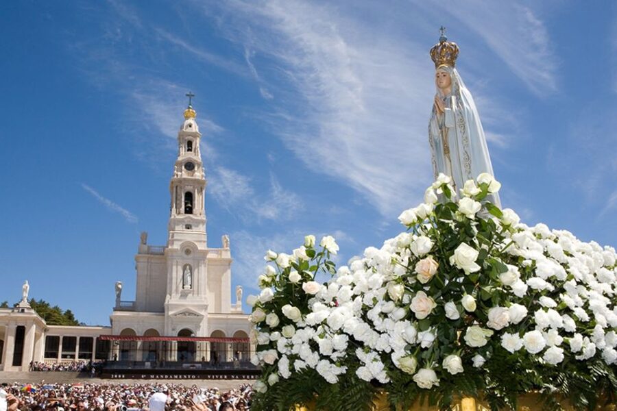 From Lisbon: Fatima Sanctuary Private Day Tour - Why This Lisbon to Fatima Day Tour Works