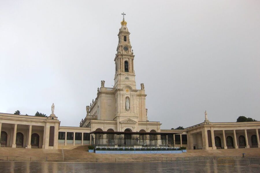 From Lisbon: Fatima Sanctuary Private Day Tour - Aljustrel: The Shepherds’ Homes and the Quiet Feeling of Place