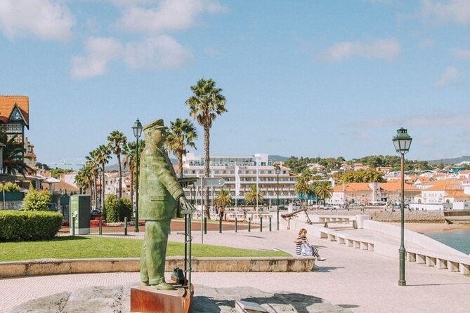 From Lisbon: Full Day in Sintra Cascais and Estoril - Key highlights you should know
