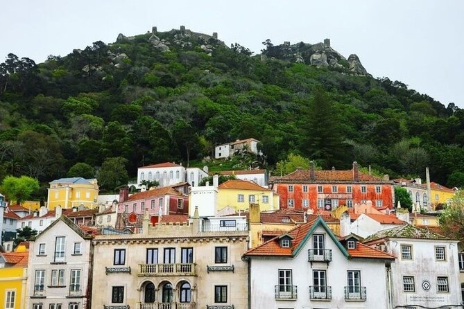 From Lisbon: Full Day in Sintra Cascais and Estoril - Drivers, customization, and why service quality matters here