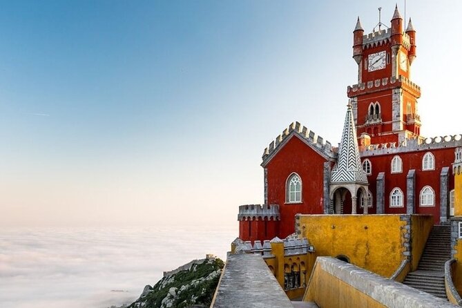 From Lisbon: Full Day in Sintra Cascais and Estoril - Price and value: what you’re really paying for