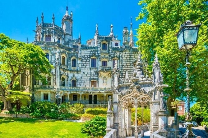 From Lisbon: Full Day in Sintra Cascais and Estoril - Timing, comfort, and who will enjoy this most