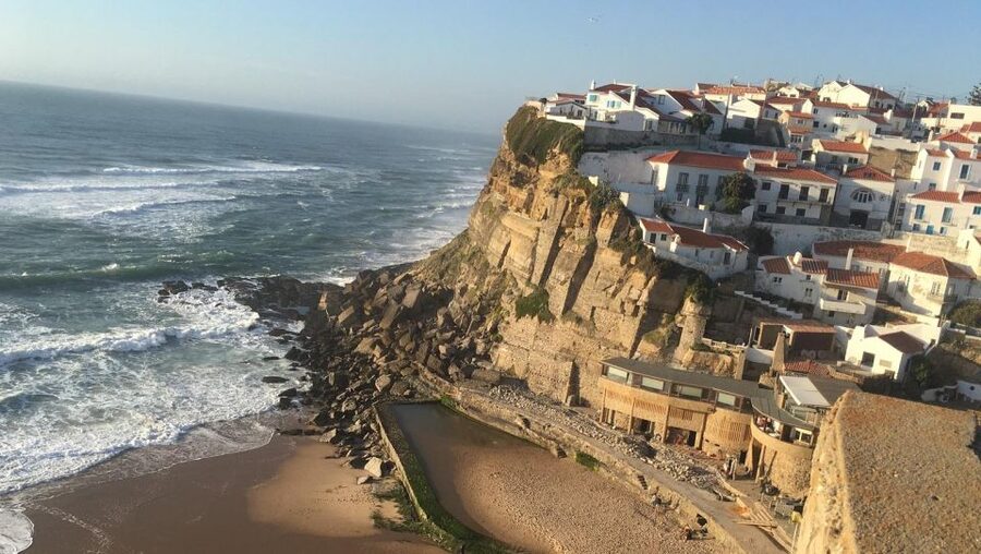 From Lisbon: Half-Day City Tour of Sintra - Pena Palace with guided time: make the most of 1.5 hours
