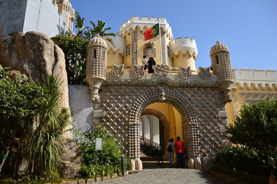 From Lisbon: Half-Day Private Sintra Cascais Tour - Who This Tour Fits Best (And Who Might Want More Time)