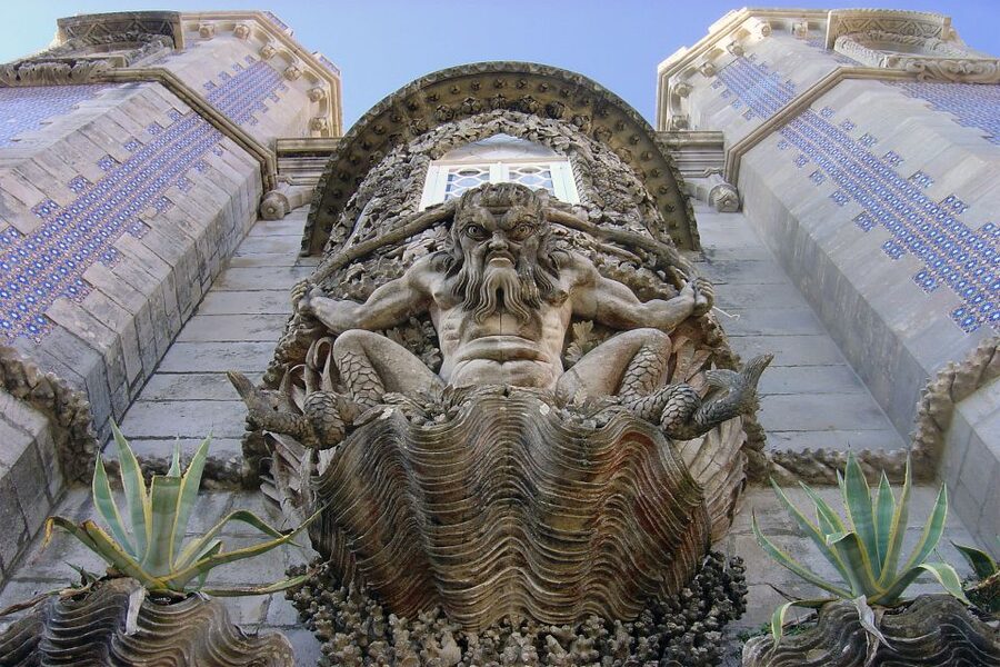 From Lisbon: Half-Day Private Sintra Cascais Tour - Cascais Coast, Praia do Guincho, and the Devil’s Mouth Grotto