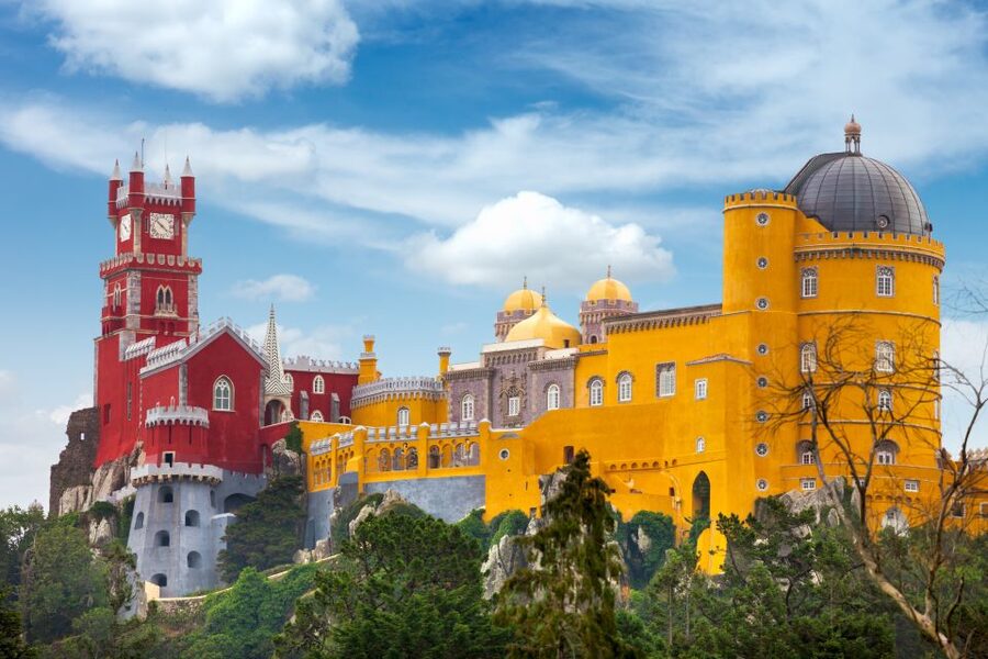 From Lisbon: Half-Day Private Sintra Cascais Tour - The Guide Factor: Stories That Make the Stops Stick