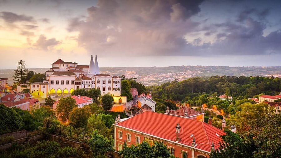From Lisbon: Half-Day Sintra Tour - Key things worth knowing before you go