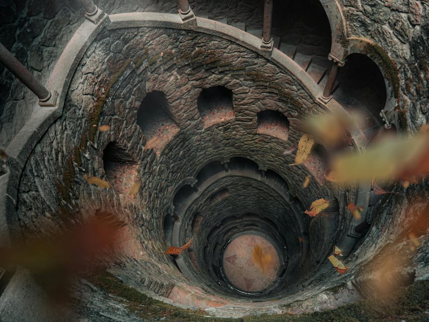 From Lisbon: Half-Day Sintra Tour - Practical tips for comfortable sightseeing in Sintra