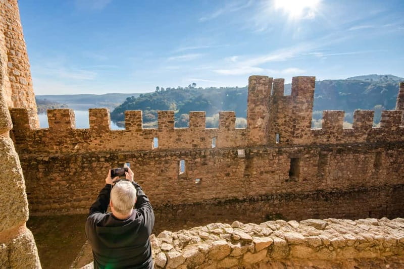 From Lisbon: Knights Templar Day Tour in Tomar - Should you book the Lisbon to Tomar Knights Templar tour?