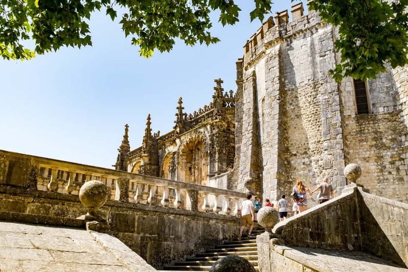 From Lisbon: Knights Templar Day Tour in Tomar - Cost and value: is $113 a fair deal from Lisbon?