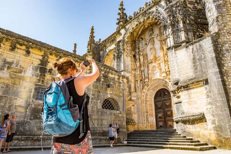 From Lisbon: Knights Templar Day Tour in Tomar - What to pack, what to expect, and who should skip this