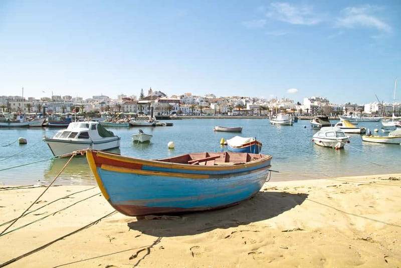 From Lisbon: Lagos & Albufeira Day Tour in the Algarve - From Lisbon to the Algarve: What Your 12 Hours Feel Like