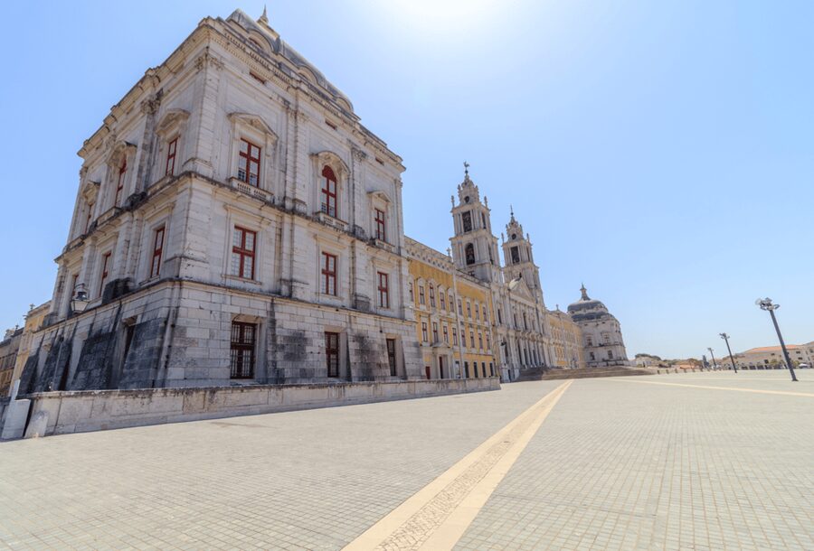 From Lisbon: Mafra Palace and Ericeira - Heritage and the Portuguese Coast - Should you book this Lisbon to Mafra and Ericeira day trip?