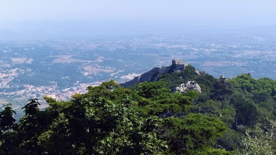 From Lisbon: Nazare and Sintra Private Tour - Practical Tips: What to Bring and What to Expect On the Ground