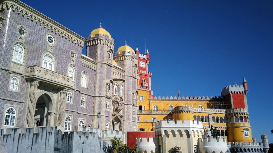 From Lisbon: Nazare and Sintra Private Tour - Value and Pricing: $383 Per Group Up to 3 People