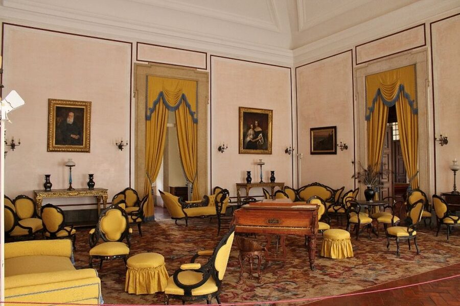 From Lisbon: Óbidos and Mafra Palace Private Tour - Key Points You’ll Care About