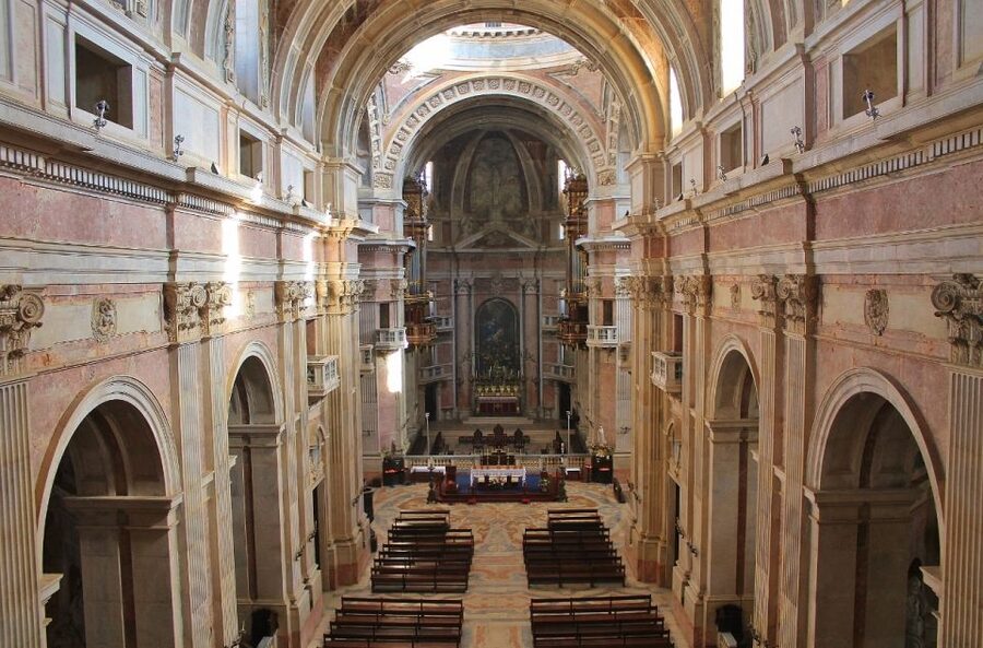 From Lisbon: Óbidos and Mafra Palace Private Tour - What to Bring and How to Prep