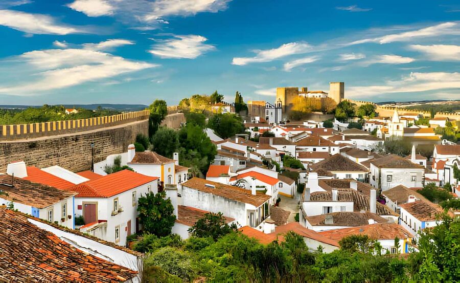From Lisbon: Obidos, Nazaré and Fátima Small Group Tour - Why this Lisbon to Óbidos, Nazaré, and Fátima plan works